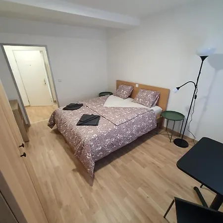 Apartment Pm Cityapart Lend *