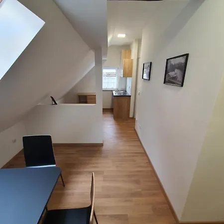 Pm Cityapart Lend Graz