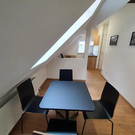 Apartment Pm Cityapart Lend Graz