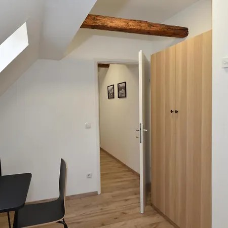 Pm Cityapart Lend * Graz