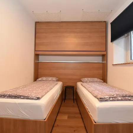 Apartment Pm Cityapart Lend Graz