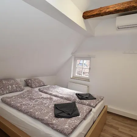 Pm Cityapart Lend Apartment