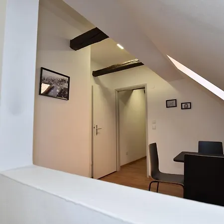Pm Cityapart Lend Apartment *