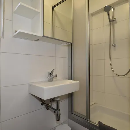 Pm Cityapart Lend Apartment Graz