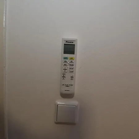 Apartment Pm Cityapart Lend *