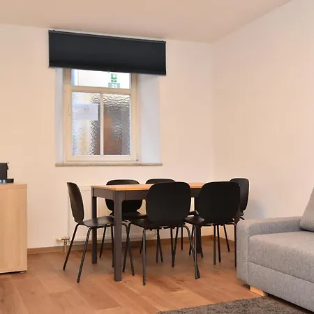 Pm Cityapart Lend Apartment