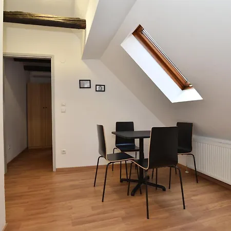 Pm Cityapart Lend Apartment