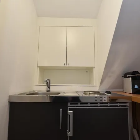 Apartment Pm Cityapart Lend Graz