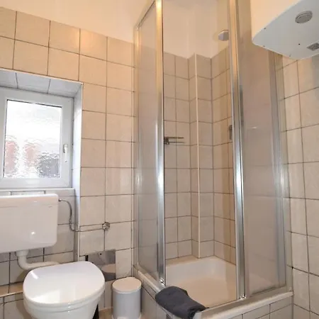 Apartment Pm Cityapart Lend