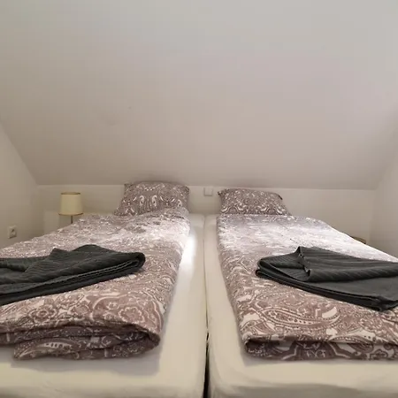 Pm Cityapart Lend Apartment *