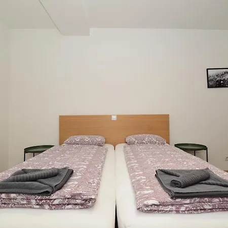 Pm Cityapart Lend * Graz