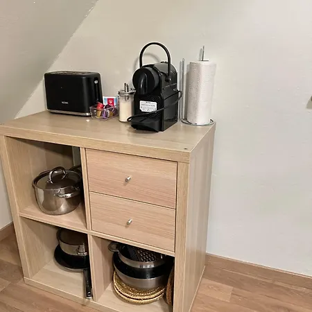 Rp-apartments