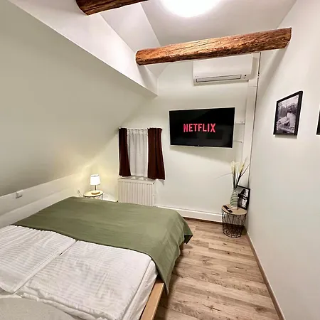 Rp-apartments דירה