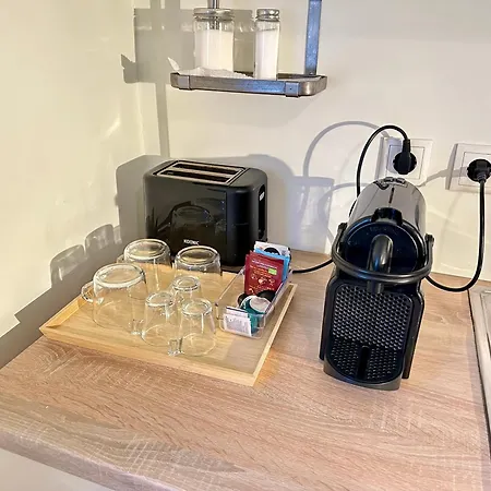 Rp-apartments גראץ