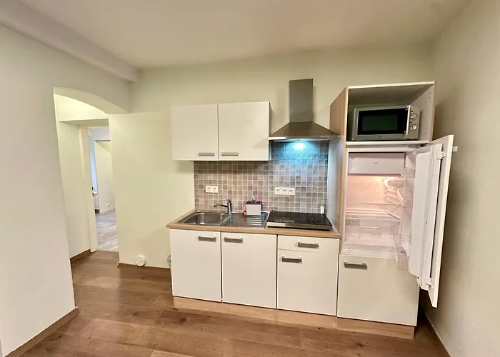 Rp-apartments גראץ