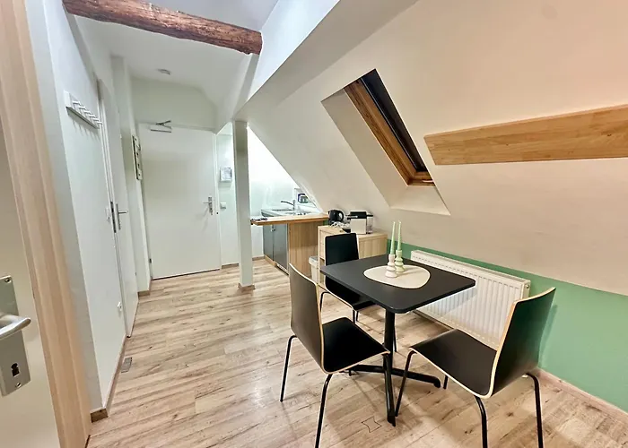 Rp-apartments דירה