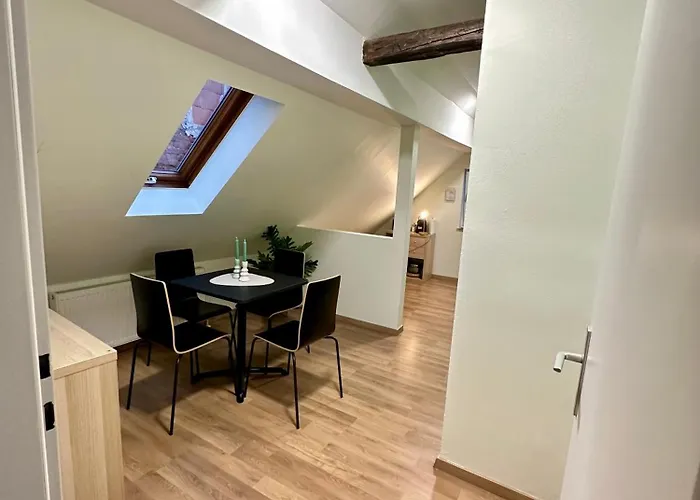 Rp-apartments דירה גראץ