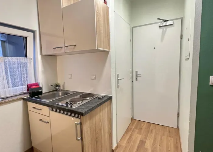 Rp-apartments דירה *