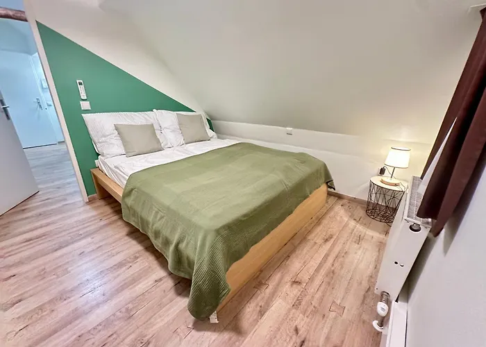 Rp-apartments גראץ