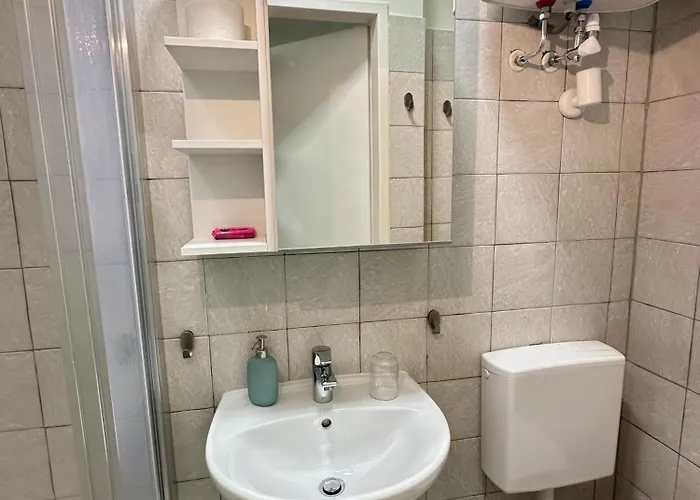 Rp-apartments גראץ