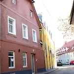 Апартаменти Rp-apartments *