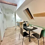 Rp-apartments Апартаменти
