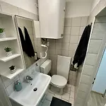 Rp-apartments Апартаменти