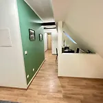Rp-apartments Апартаменти Грац