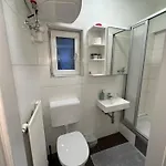 Rp-apartments Апартаменти