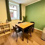 Апартаменти Rp-apartments