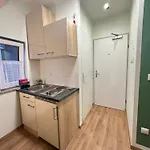 Rp-apartments Апартаменти *
