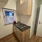 Rp-apartments Апартаменти Грац