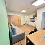 Апартаменти Rp-apartments