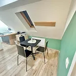 Апартаменти Rp-apartments Грац