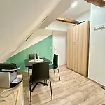 Rp-apartments Апартаменти Грац