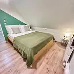 Rp-apartments Грац