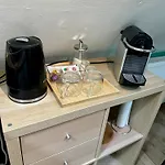 Rp-apartments Апартаменти Грац