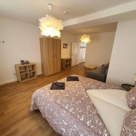 Rp-apartments Apartman