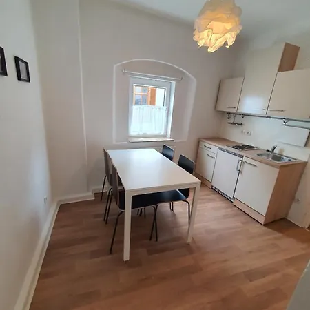 Daire Rp-apartments *