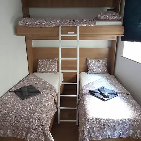 Rp-apartments Lend L Self Check-in Апартаменти Грац
