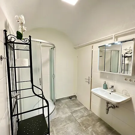 Rp-apartments Apartman *