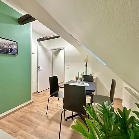Rp-apartments *