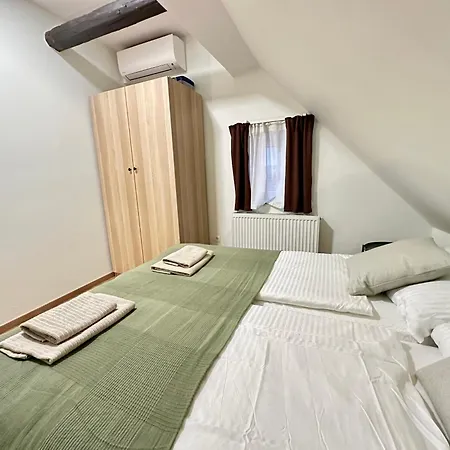 Rp-apartments Lend L Self Check-in Грац