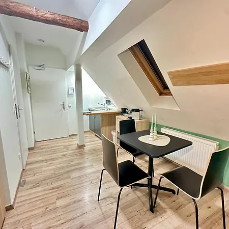 Rp-apartments Apartman