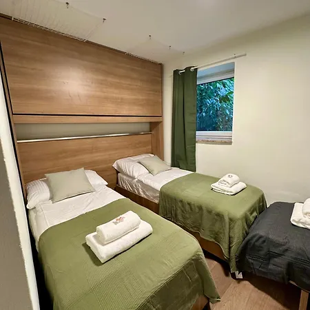 Rp-apartments Lend L Self Check-in