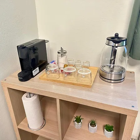 Rp-apartments Lend L Self Check-in * Грац