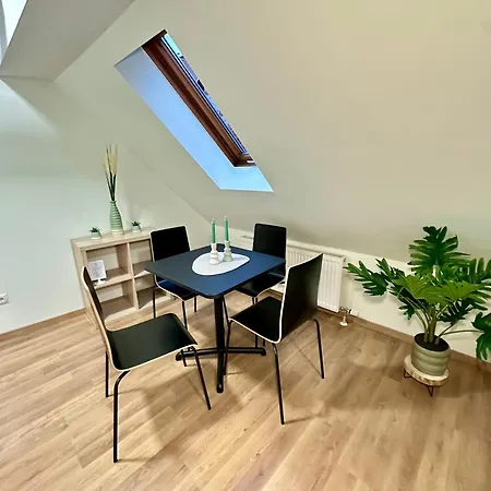 Rp-apartments Lend L Self Check-in * Graz