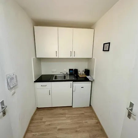 Rp-apartments Lend L Self Check-in Апартаменти