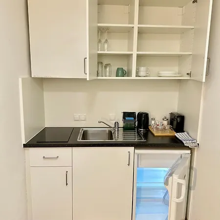 Rp-apartments Lend L Self Check-in * Грац