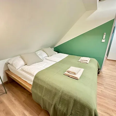Rp-apartments Lend L Self Check-in